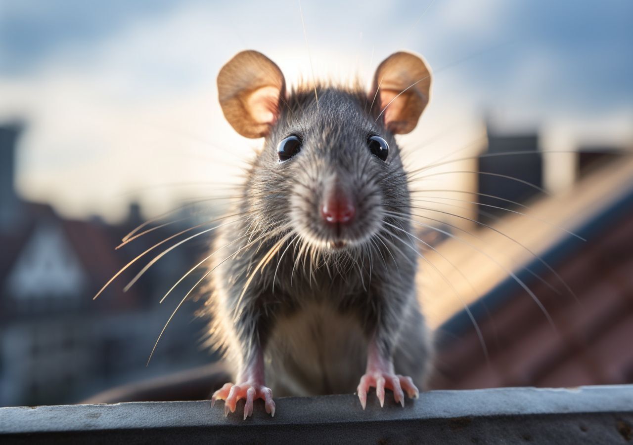 5 Arti Mimpi Membunuh Tikus dalam Primbon Jawa, Pertanda Buruk?