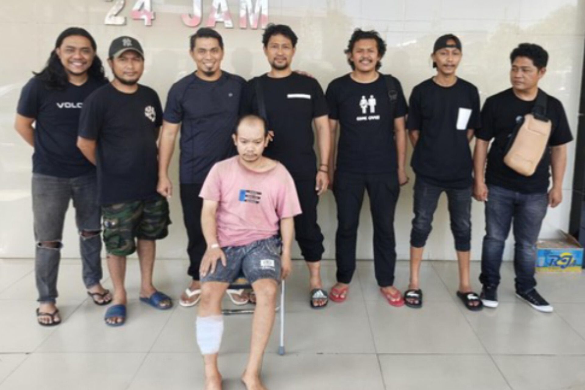 Pemilik Salon di Makassar Cabuli Bocah Hendak Cukur Rambut, Beraksi Sejak 2 Tahun Terakhir