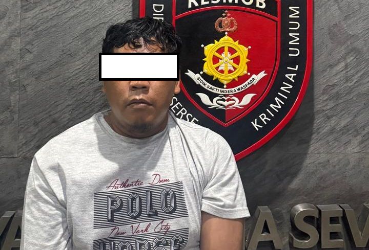 Viral! Adik Tikam Kakak di Jatinegara Gara-gara Narkoba, Ini Kronologinya