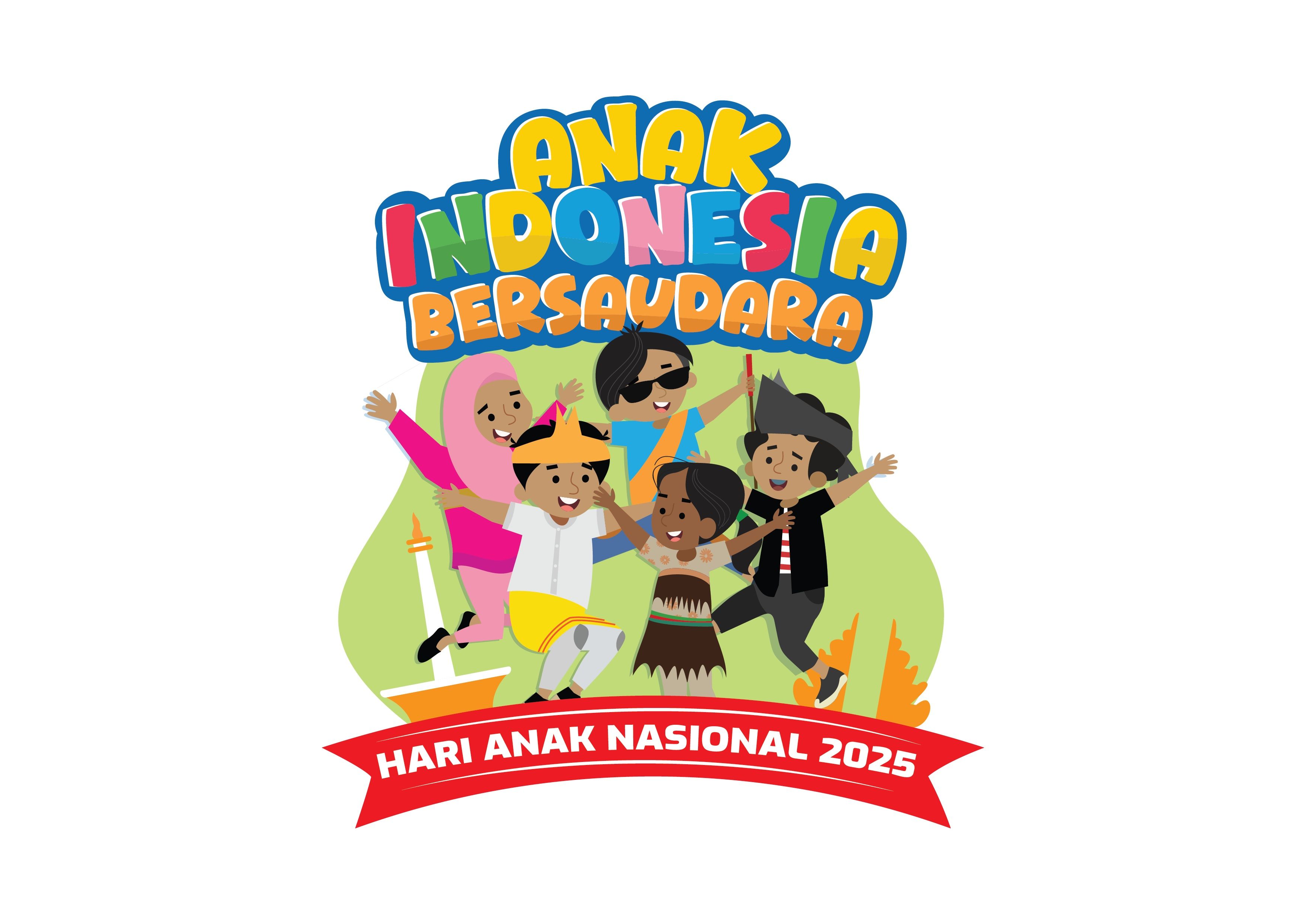 Selamat Hari Nasional 2025! Ini 7 Ide Kegiatan Seru yang Bisa Dilakukan