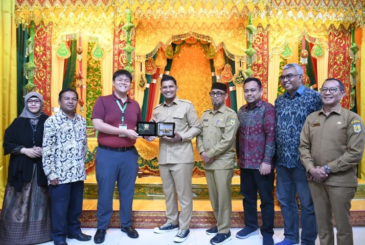 Kolaborasi Keren! Universiti Malaya & Unmuha Jajaki Wisata Edukasi Aceh