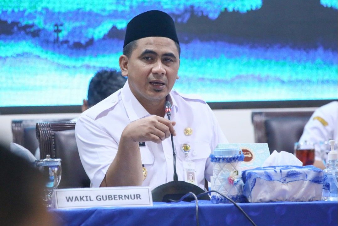 Genjot Program Speling, Taj Yasin Ingin Jateng Jadi Tujuan Wisata Kesehatan