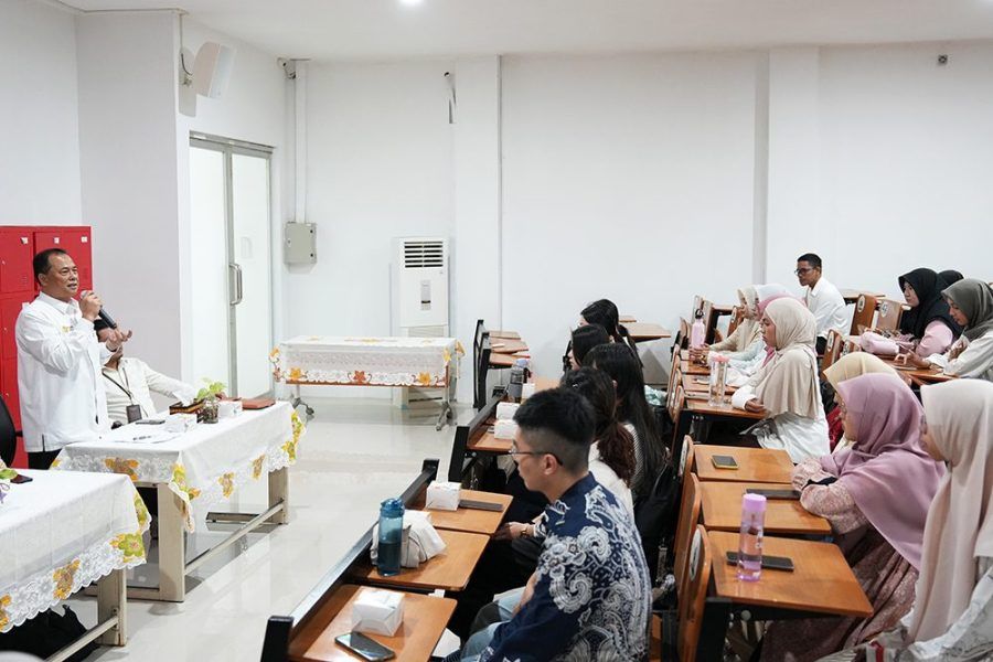 USK Gelar Aceh Mandarin Camping 2025, Perkuat Literasi Bahasa Asing untuk Masyarakat