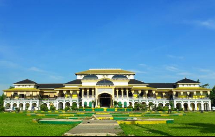 Menteri Kebudayaan Fadli Zon: Istana Maimun Layak Jadi Cagar Budaya Nasional