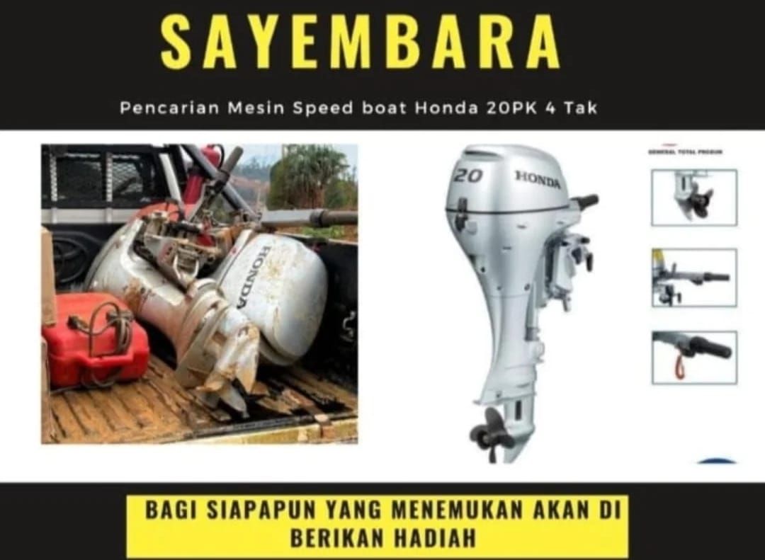 Misteri Mesin Hilang! PT AKP Gelar Sayembara Rp100 Juta untuk Siapapun yang Bantu Ungkap Pelaku