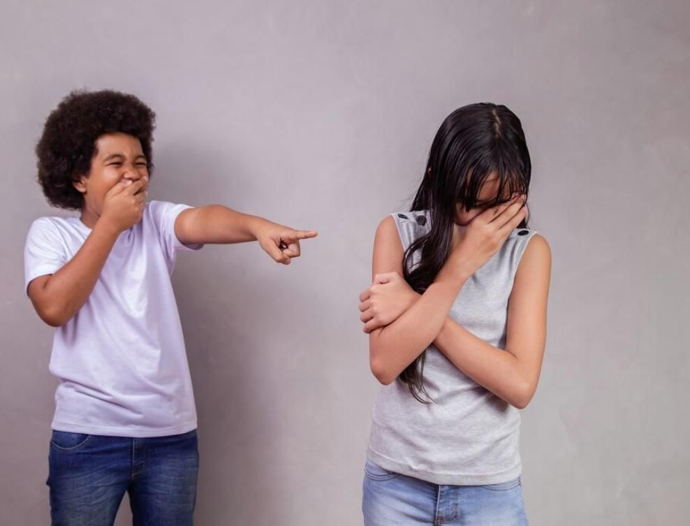 HAN 2025: Cara Mendidik Anak Biar Gak Jadi Tukang Bully, Orangtua Wajib Baca
