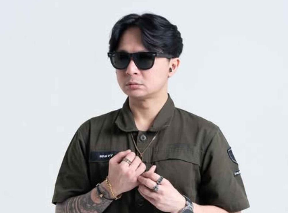 Profil DJ Bravy, Kekasih Erika Carlina yang Jadi Sorotan: Siap Dampingi hingga Menikah