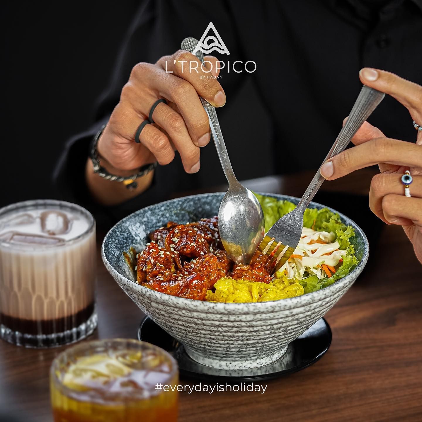 7 Rekomendasi Cafe di Medan yang Murah, Nongkrong Asyik Kantong Aman