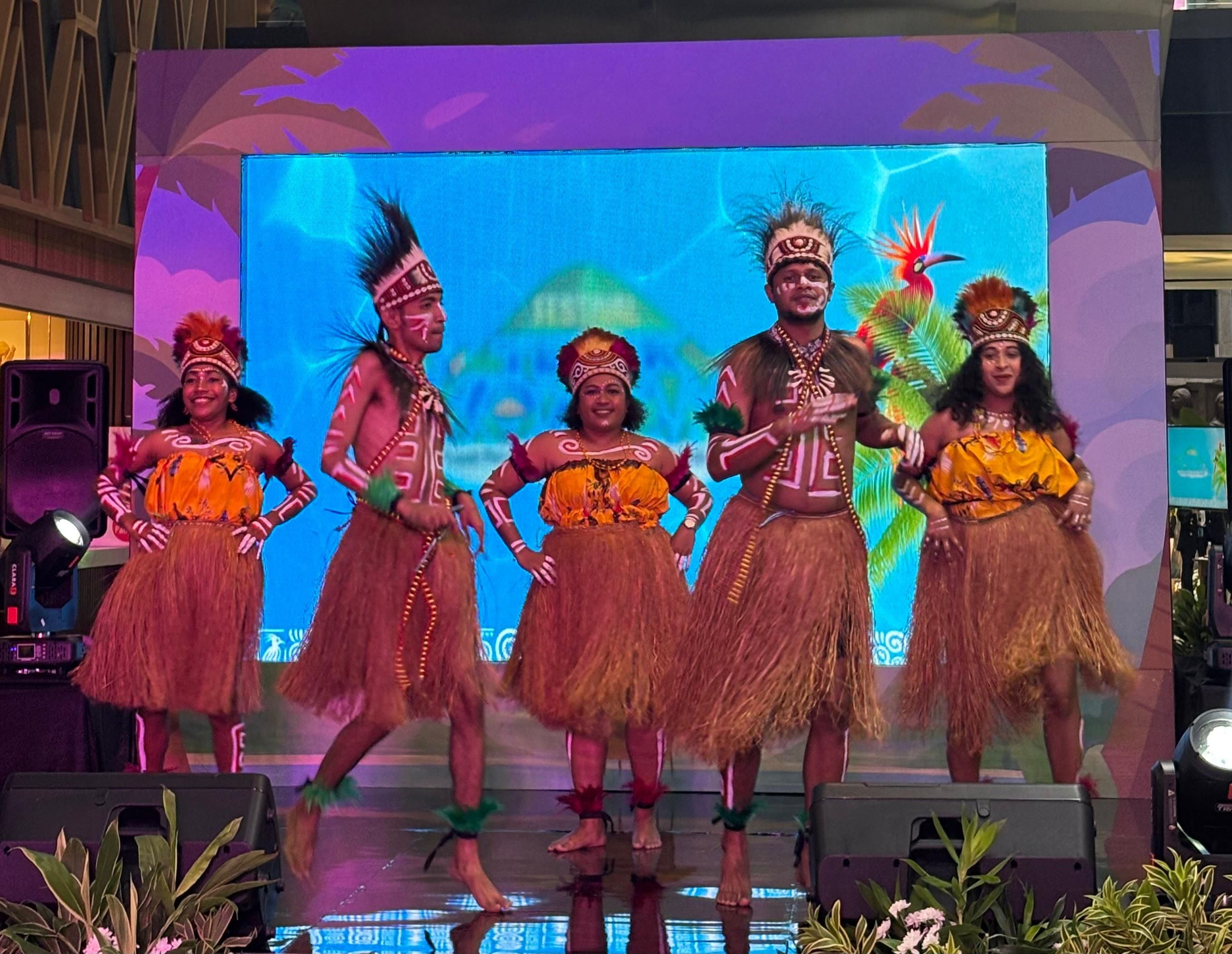 Gak Cuma Raja Ampat! Teluk Wondama Punya Pesona Tersembunyi yang Bikin Takjub