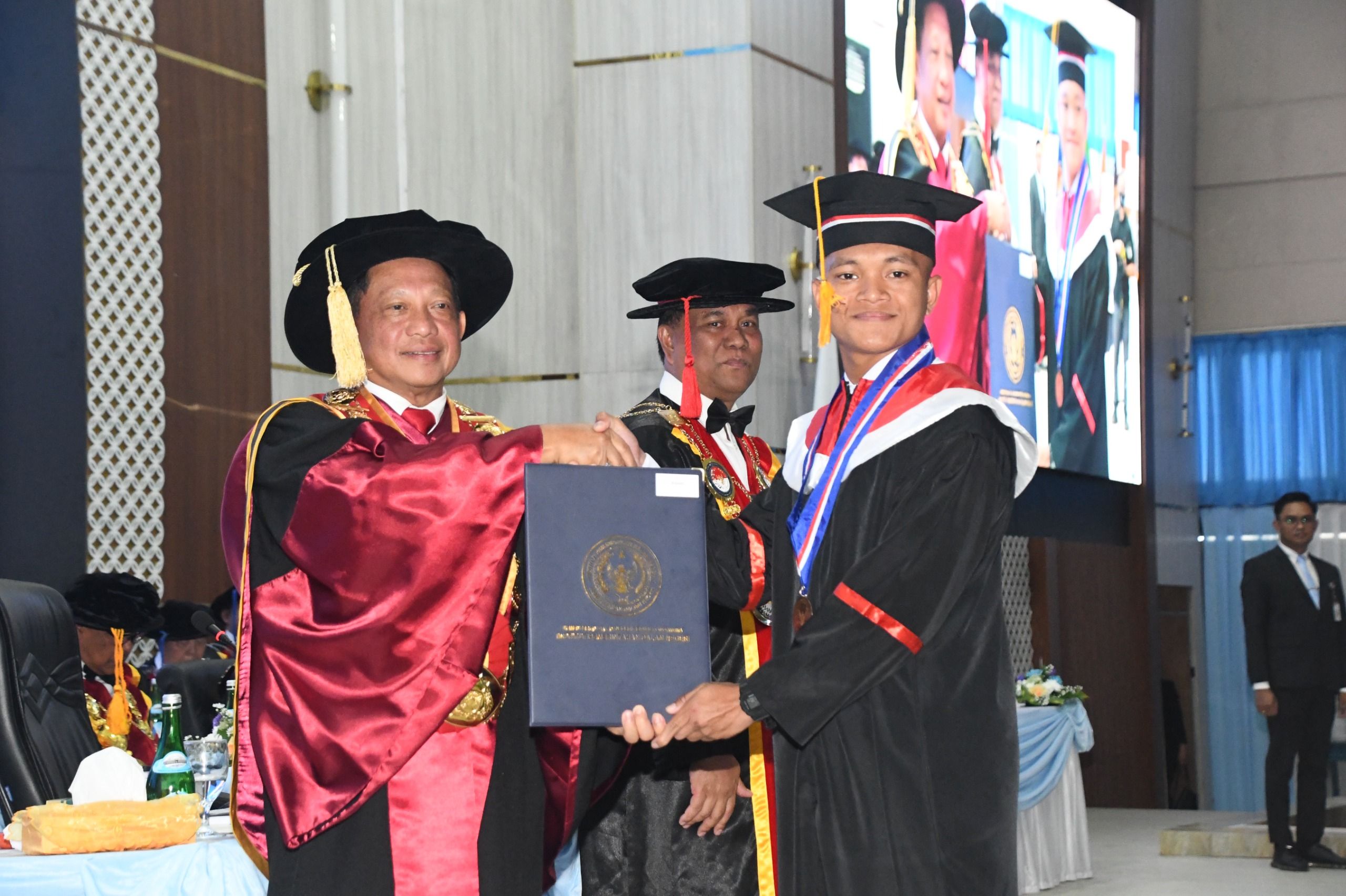 IPDN Cetak 1.350 Pemimpin Muda yang Siap Jadi Pemikir Pemerintahan Masa Depan