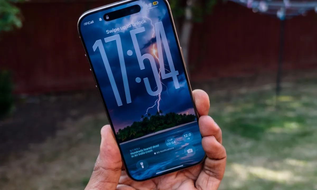 Ingin Coba iOS 26 Beta Publik? Ini Hal yang Harus Kamu Tahu Sebelum Instalasi