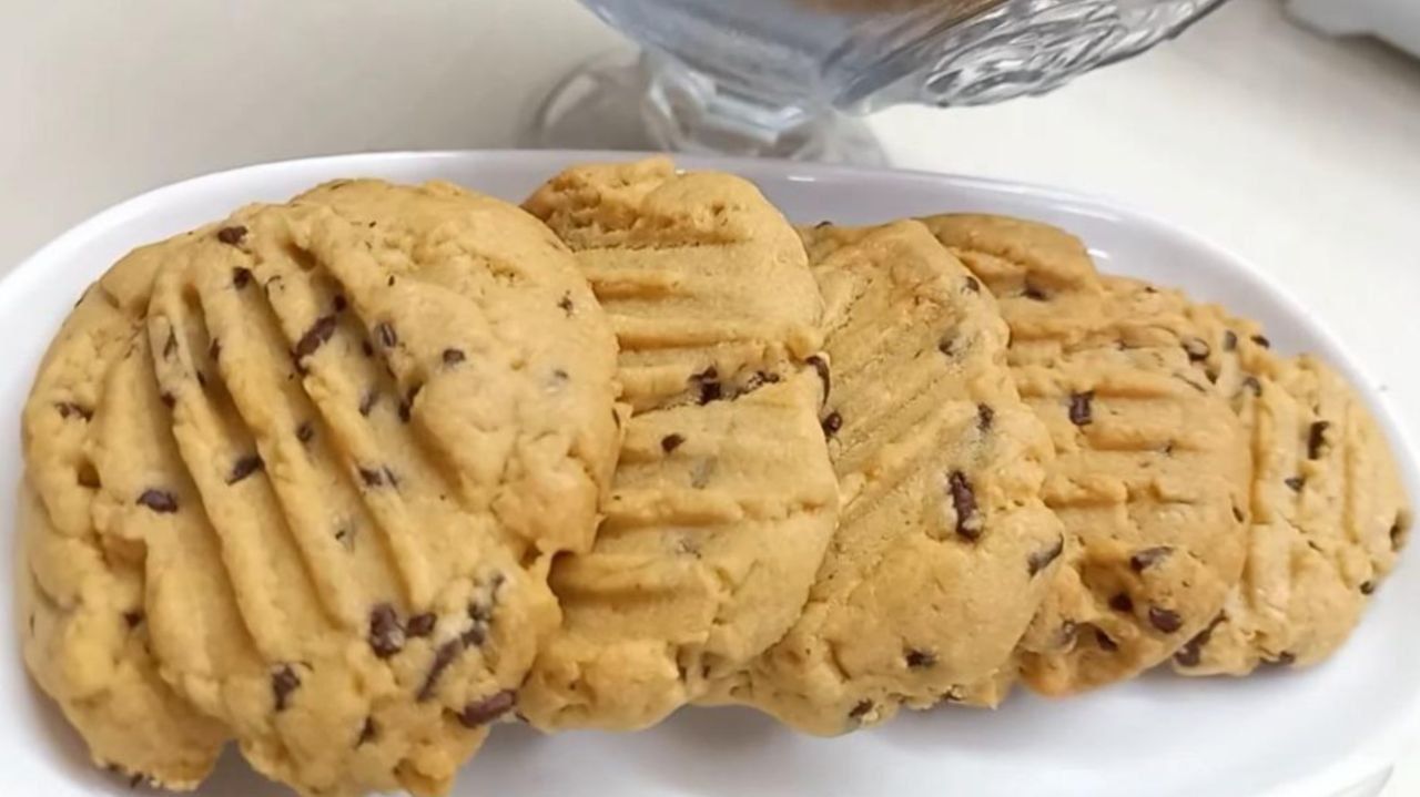 Resep Cookies Kopi yang Renyah dan Enak, Cocok Teman Ngemil!