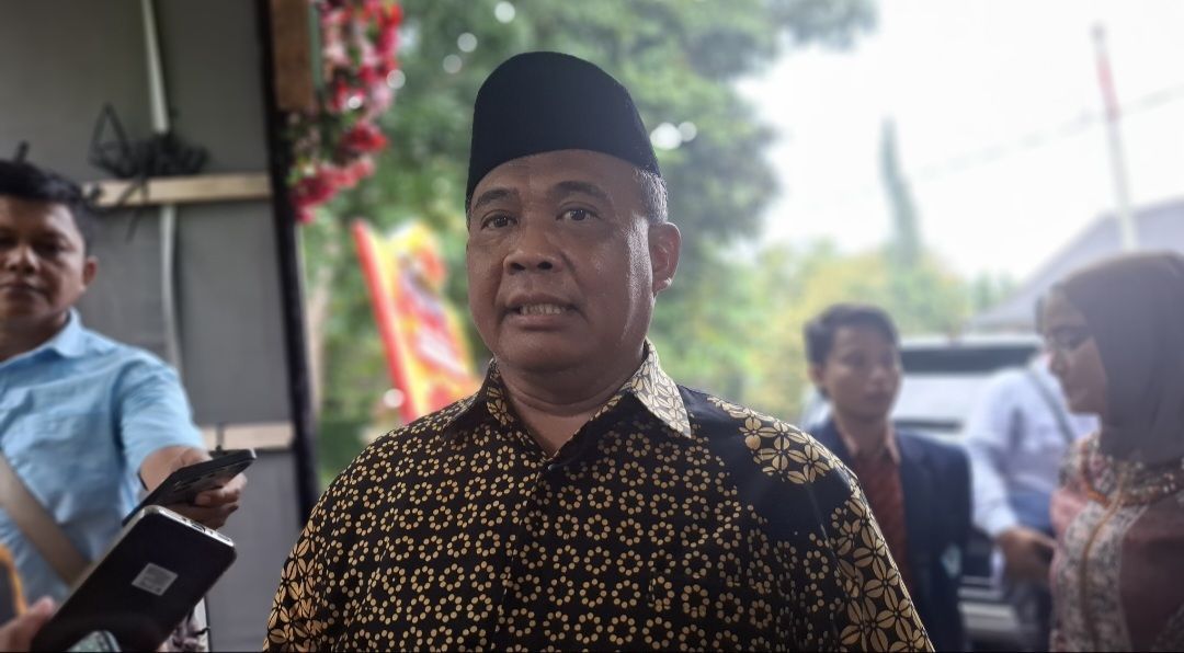 Investor Siap Bangun Pengolahan Sampah di Sleman, Bupati Harda : Bisa Tampung Sampah Kota dan Bantul