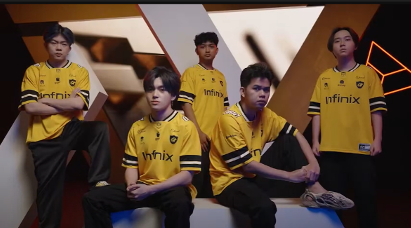 ONIC ID Balas Dendam, Tumbangkan CFU Gaming Lewat Reverse Sweep di MSC 2025