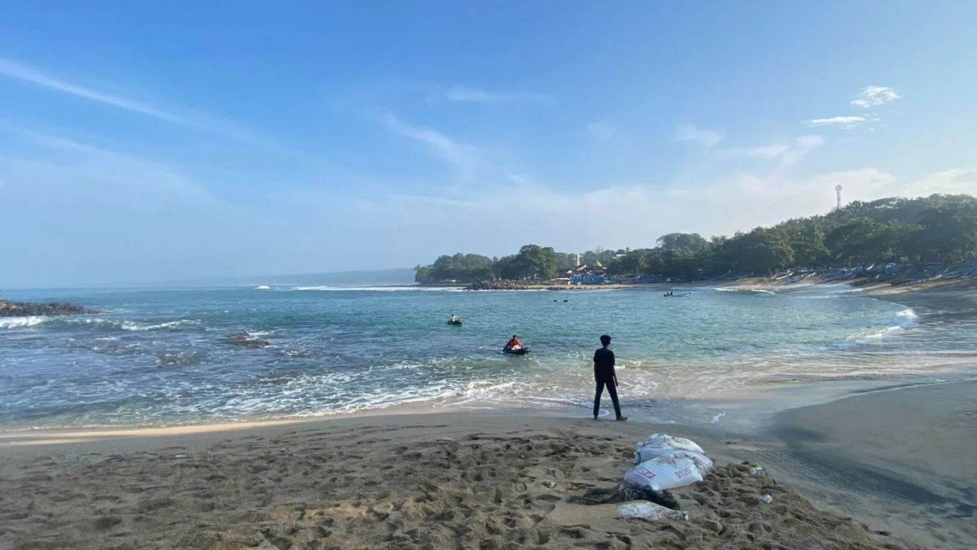 Disparbud Garut Perkuat Pengamanan Wisata Pantai, Targetkan 3,6 Juta Kunjungan pada 2025