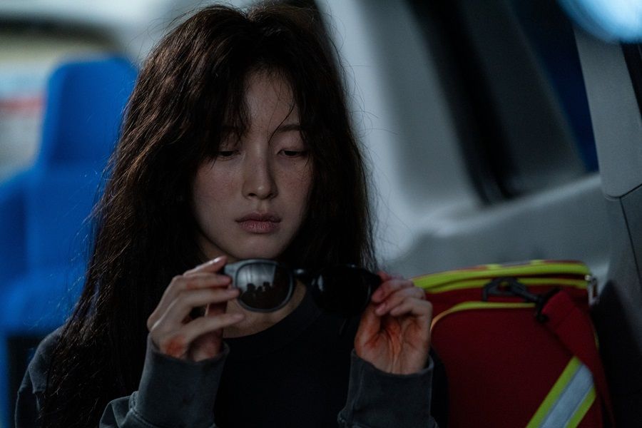 Drakor Thriller Terbaru S Line: Cerita Garis Merah yang Viral!