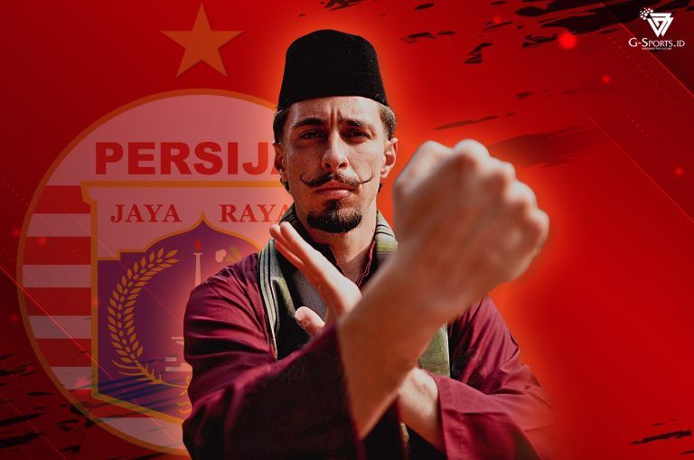 Gustavo Franca Resmi Gabung Persija Jakarta, Siap Cetak Gol dan Assist di BRI Liga 1 2025 2026