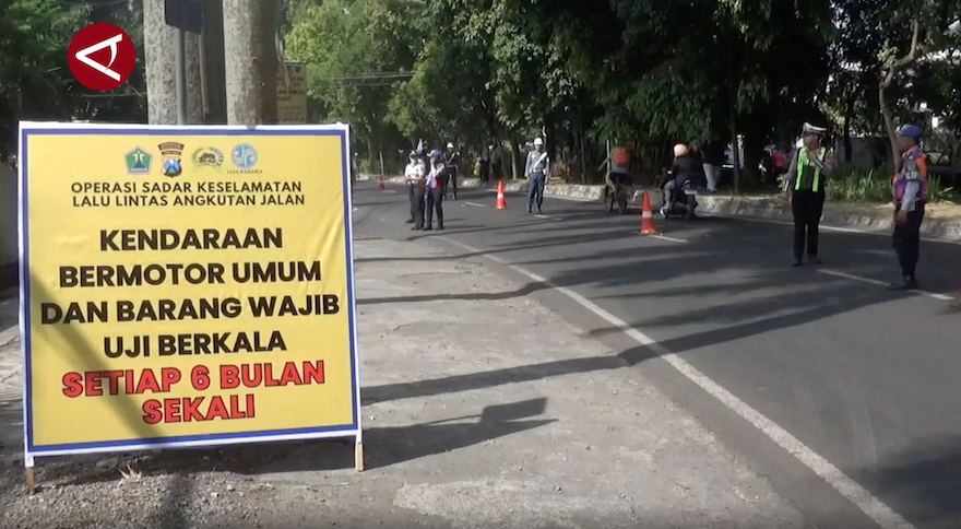 Pemkot Malang Tekan Inflasi Lewat Pengawasan Jalur Distribusi