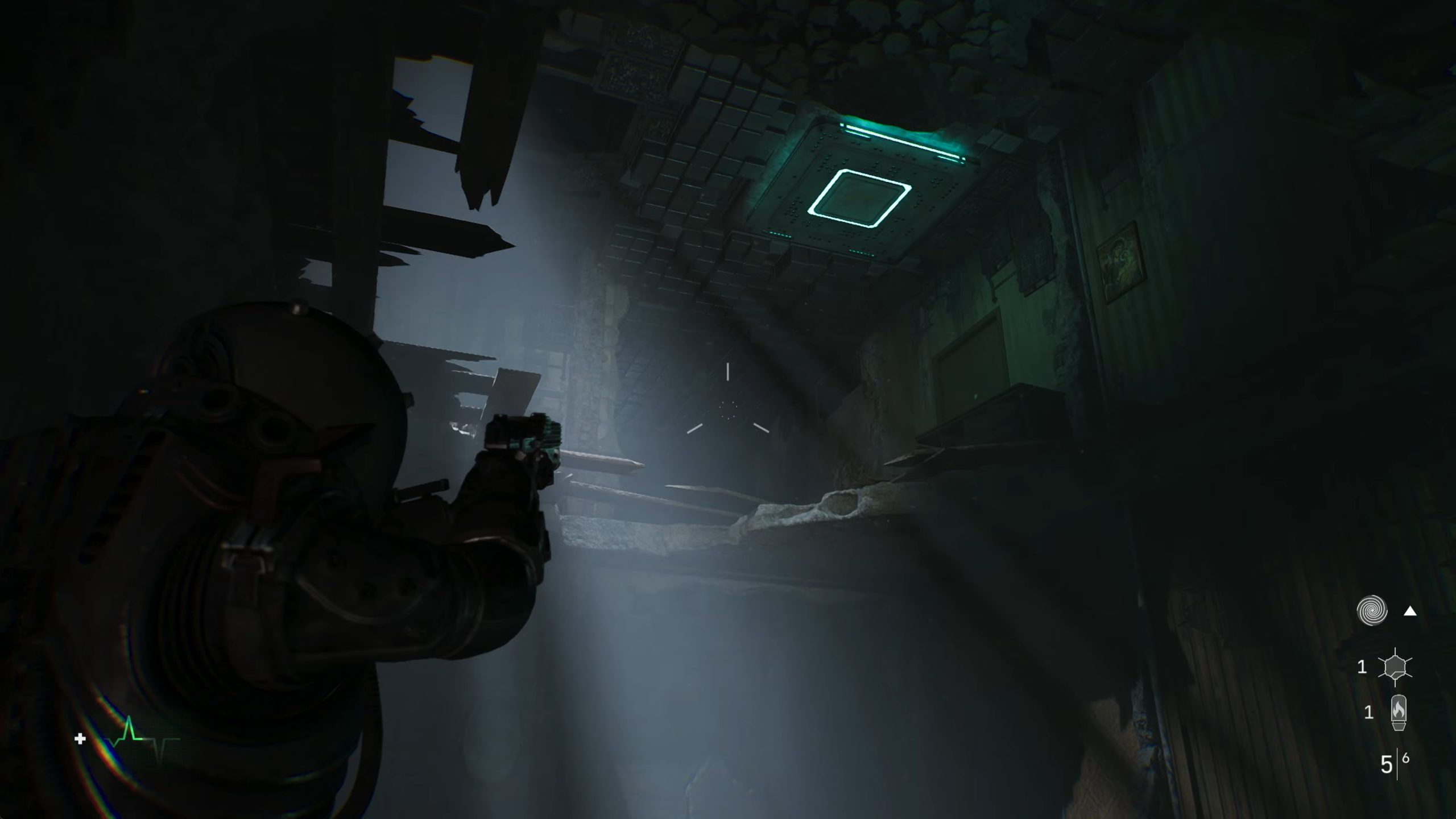 Cronos: The New Dawn Tampilkan Gameplay Spektakuler dari Sektor A-0, RPG Sci-Fi yang Patut Diantisipasi