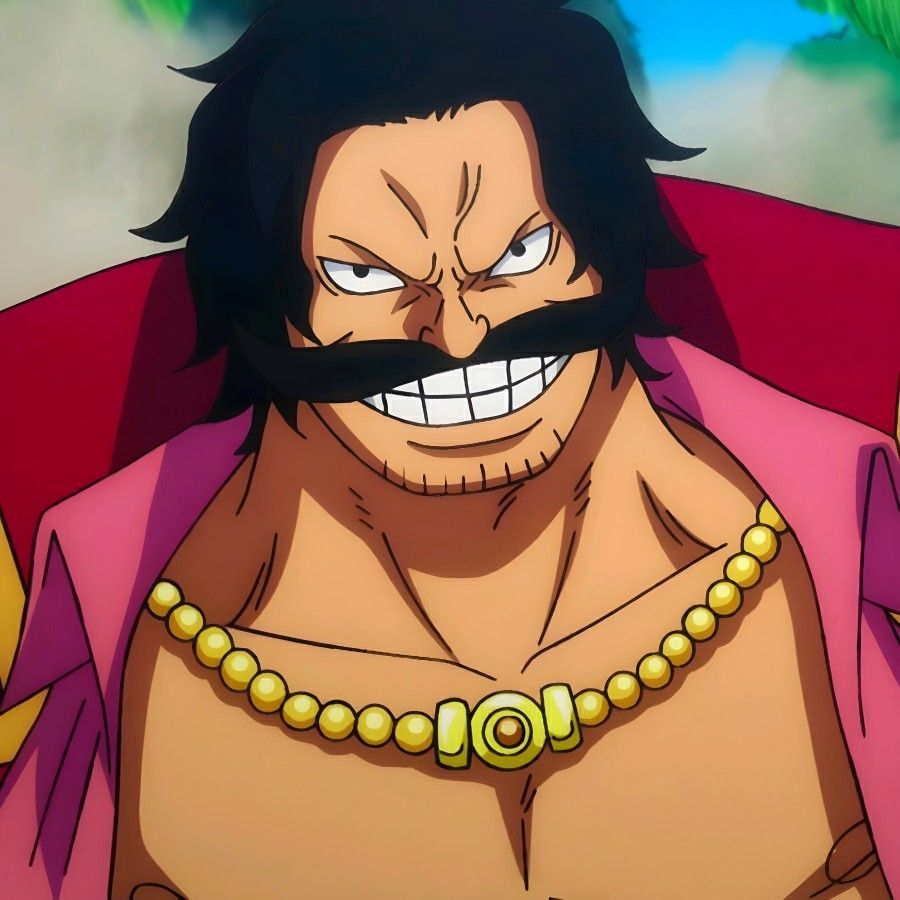 One Piece: Gol D. Roger Ternyata Bukan Nunggu Era Luffy? Ini Penjelasan Lengkapnya