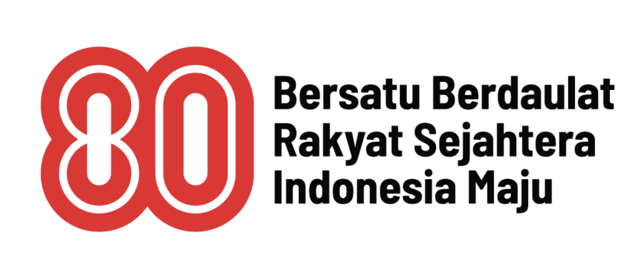 Resmi Diluncurkan! Download Logo dan Tema HUT ke-80 RI Tahun 2025