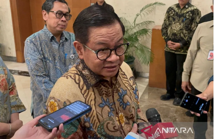 Pramono: AI Udah Ikut Bantu Kurangi Macet di Jakarta