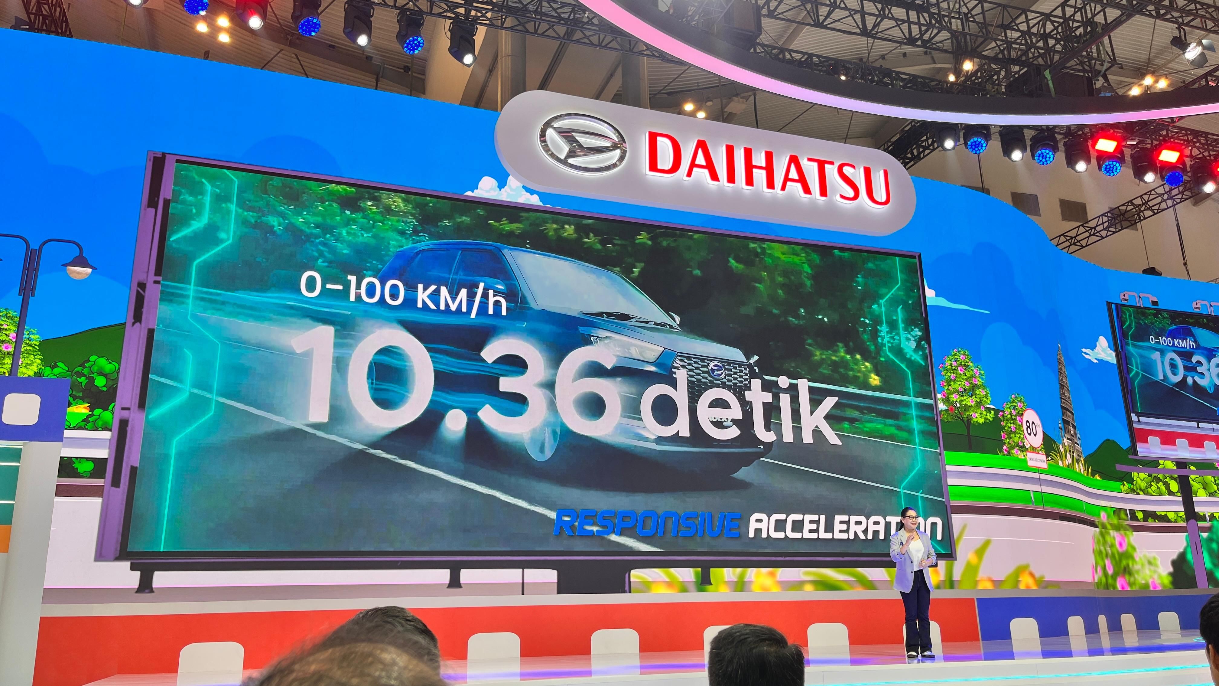 Jadi Mobil Hybrid Pertama, Ini 5 Kelebihan Daihatsu Rocky Hybrid Terbaru 2025 yang Kamu Harus Tahu!