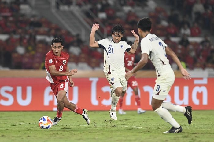 Hasil Semifinal Piala AFF U-23 2025: Menang Dramatis atas Thailand, Timnas Indonesia Melaju ke Babak Final!