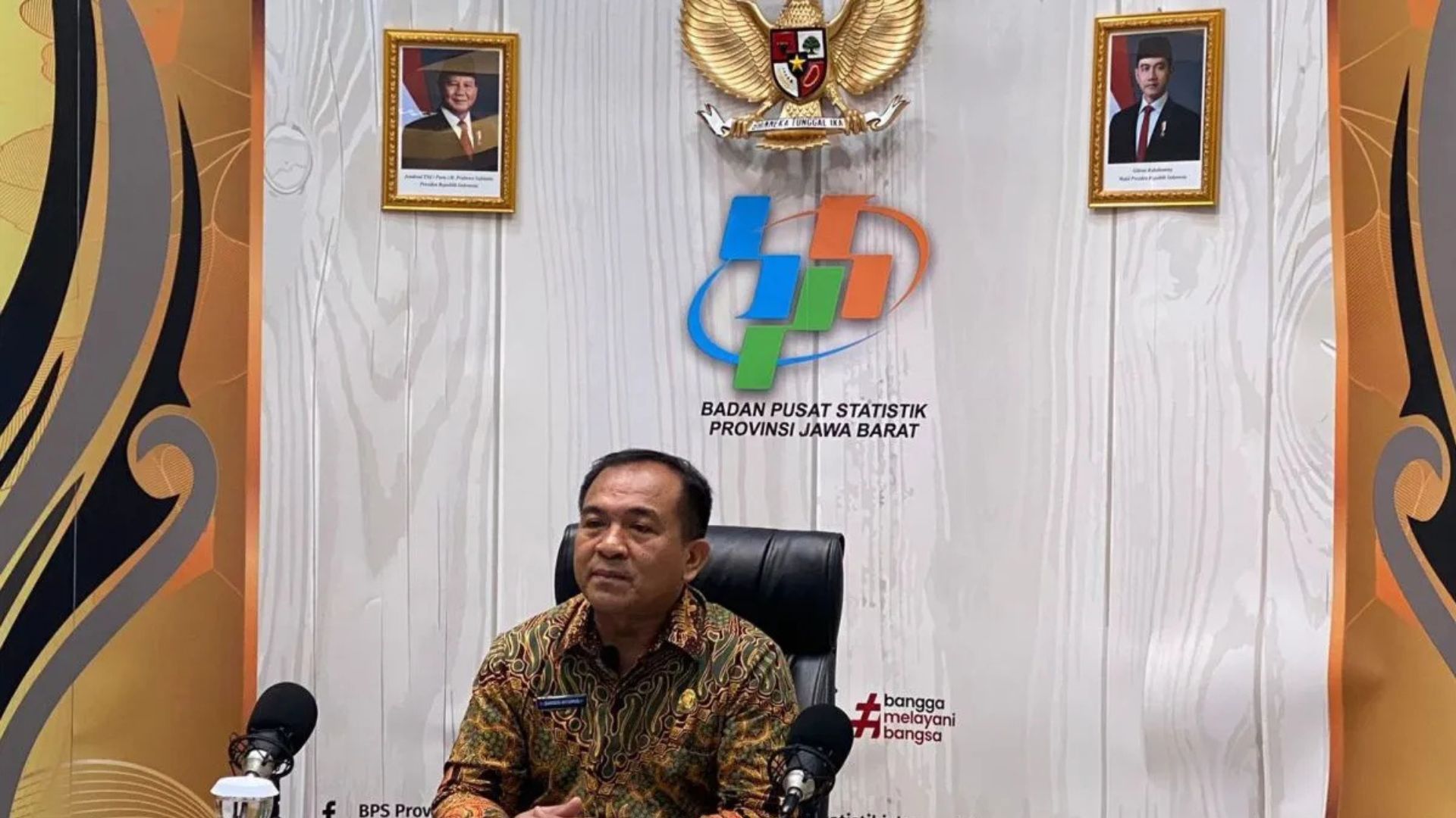 Kemiskinan di Jawa Barat Menurun, Namun Ketimpangan dan Beban Hidup Penduduk Miskin Masih Tinggi