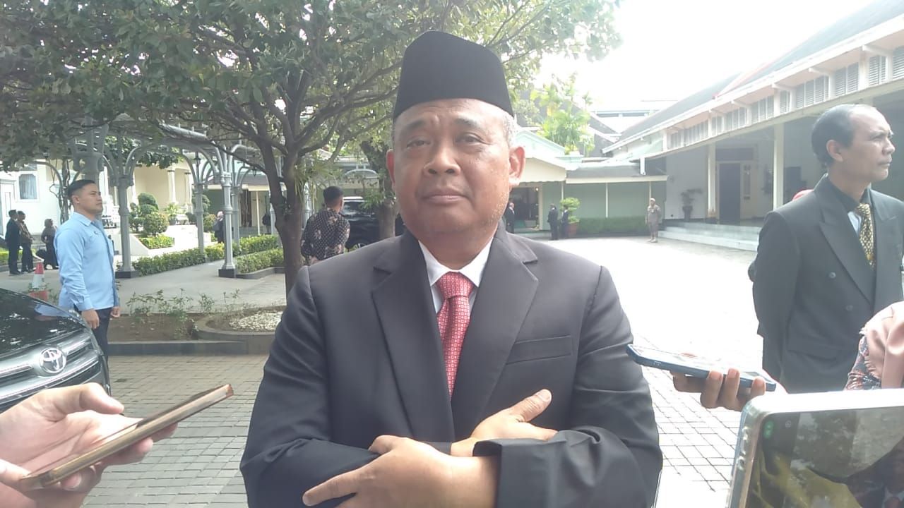 Sultan HB X Tegaskan Stadion Maguwoharjo Sleman Bisa Dipakai Siapa Saja Termasuk PSIM: Buat Wilayah Lain Boleh, Masa Kota Jogja Nggak Boleh?