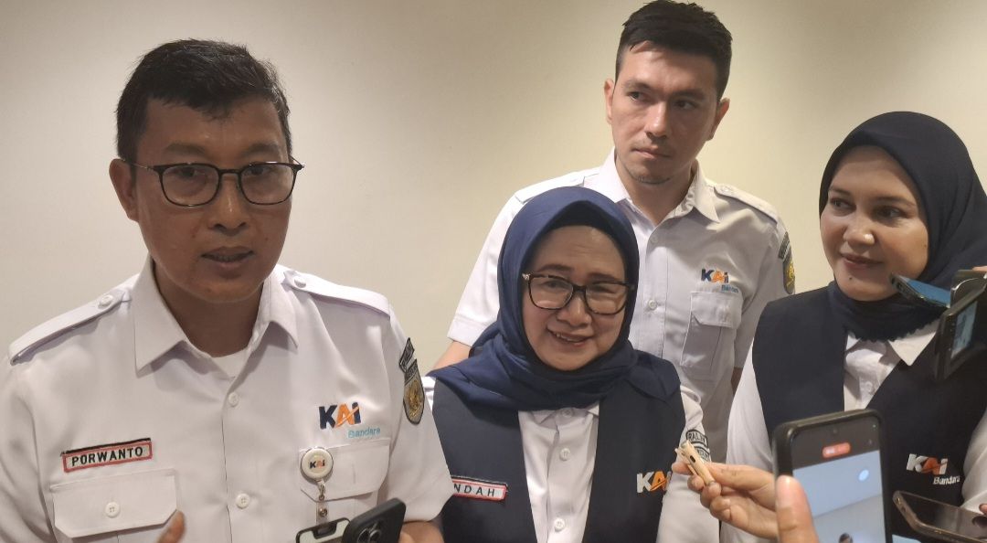 Sedang Izin Sultan HB X, Stasiun Tugu Yogyakarta Bakal Punya Hall KA Bandara dan Fasilitas One Stop Service, Akan Ada Apa Saja ?