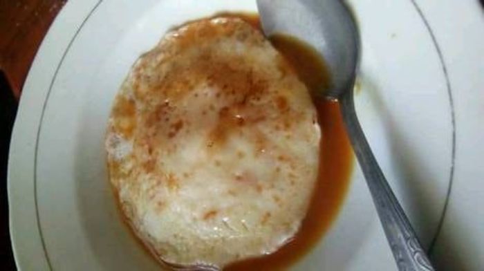 Manisnya Apam Banjar, Nikmatnya Budaya yang Terwariskan