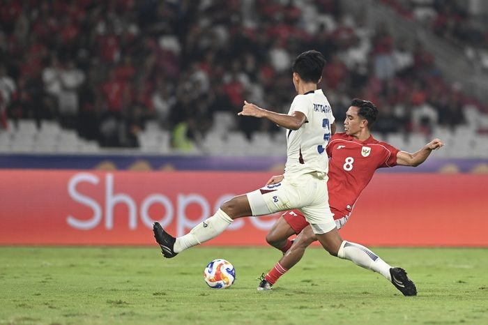 Hasil Semifinal Piala AFF U-23 2025: Menang Dramatis atas Thailand, Timnas Indonesia Melaju ke Babak Final!