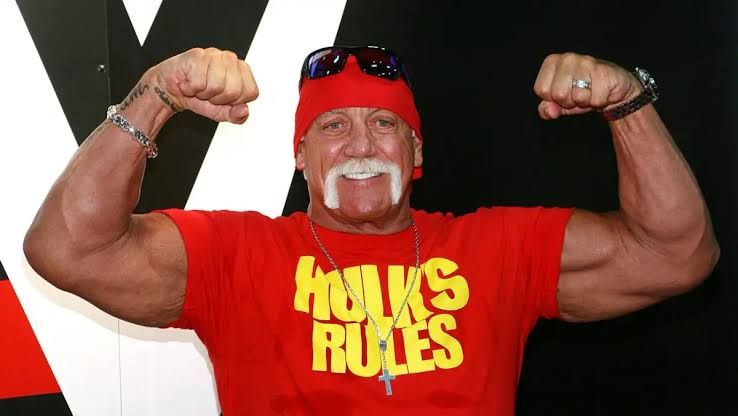 Hulk Hogan Meninggal Dunia di Usia 71 Tahun, Dunia Gulat Berduka