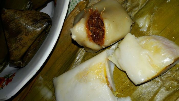 Pais Pisang Dengan Kelezatan dan Makna Filosofis Kue Tradisional Banjar