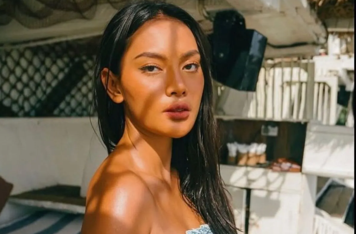 Erika Carlina Mengaku Diancam, Data Pribadi Disebar, Karier Terancam