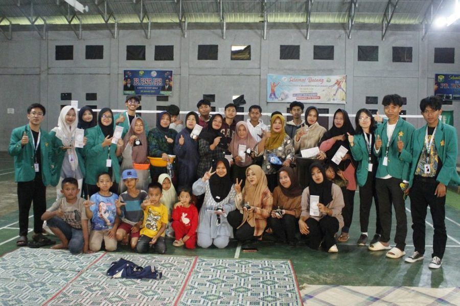 Mahasiswa USK Tunjukkan Cara Keren Ubah Limbah Kopi Jadi Produk Berguna