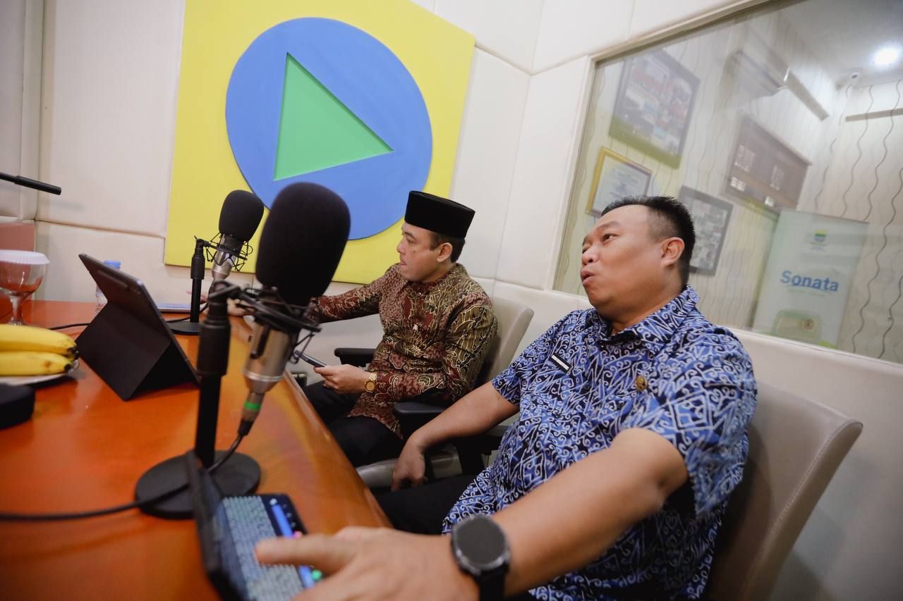 Dinas Damkar Bandung Catat Ratusan Kasus Kebakaran, Didominasi Korsleting dan Kelalaian Saat Memasak