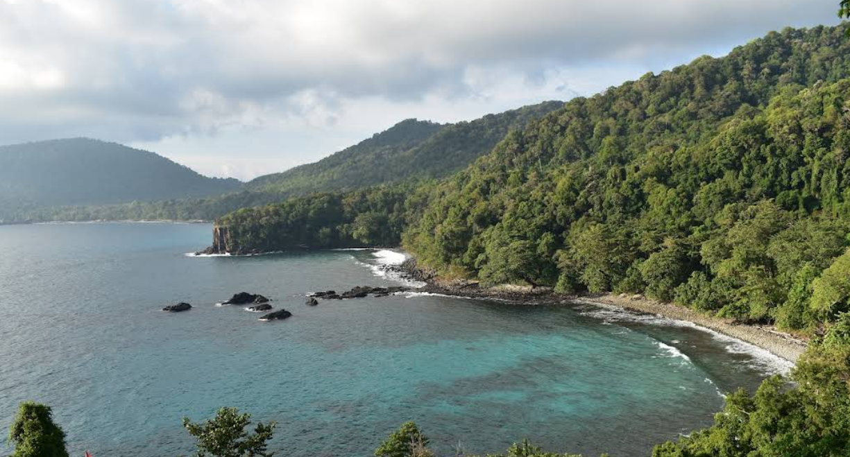Pulau Weh, Aceh: Surga Tersembunyi Buat Snorkeling dan Ngopi Gayo di Pinggir Pantai
