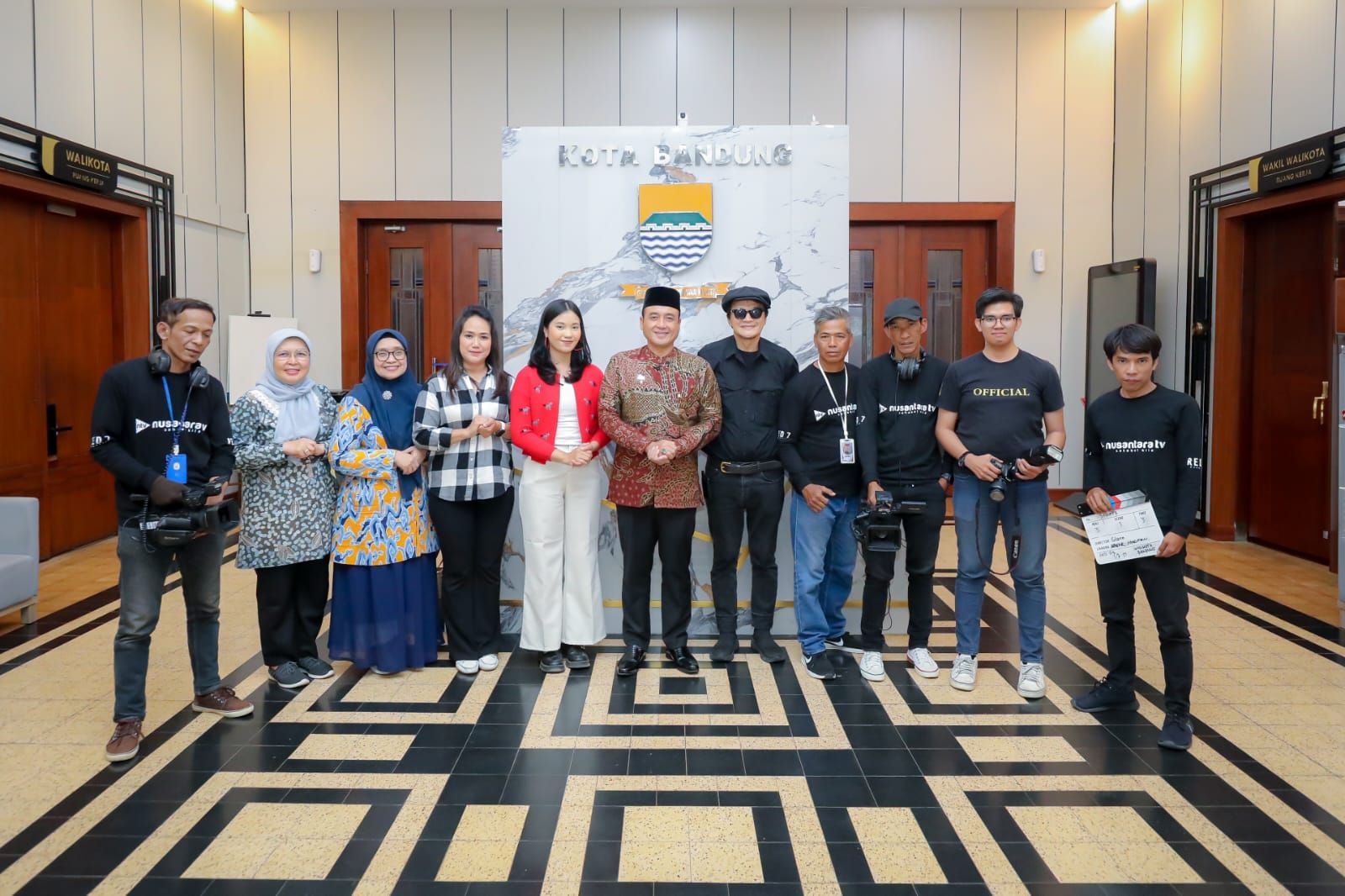 Bandung Kembangkan Wisata Tematik Berbasis Budaya dan Komunitas