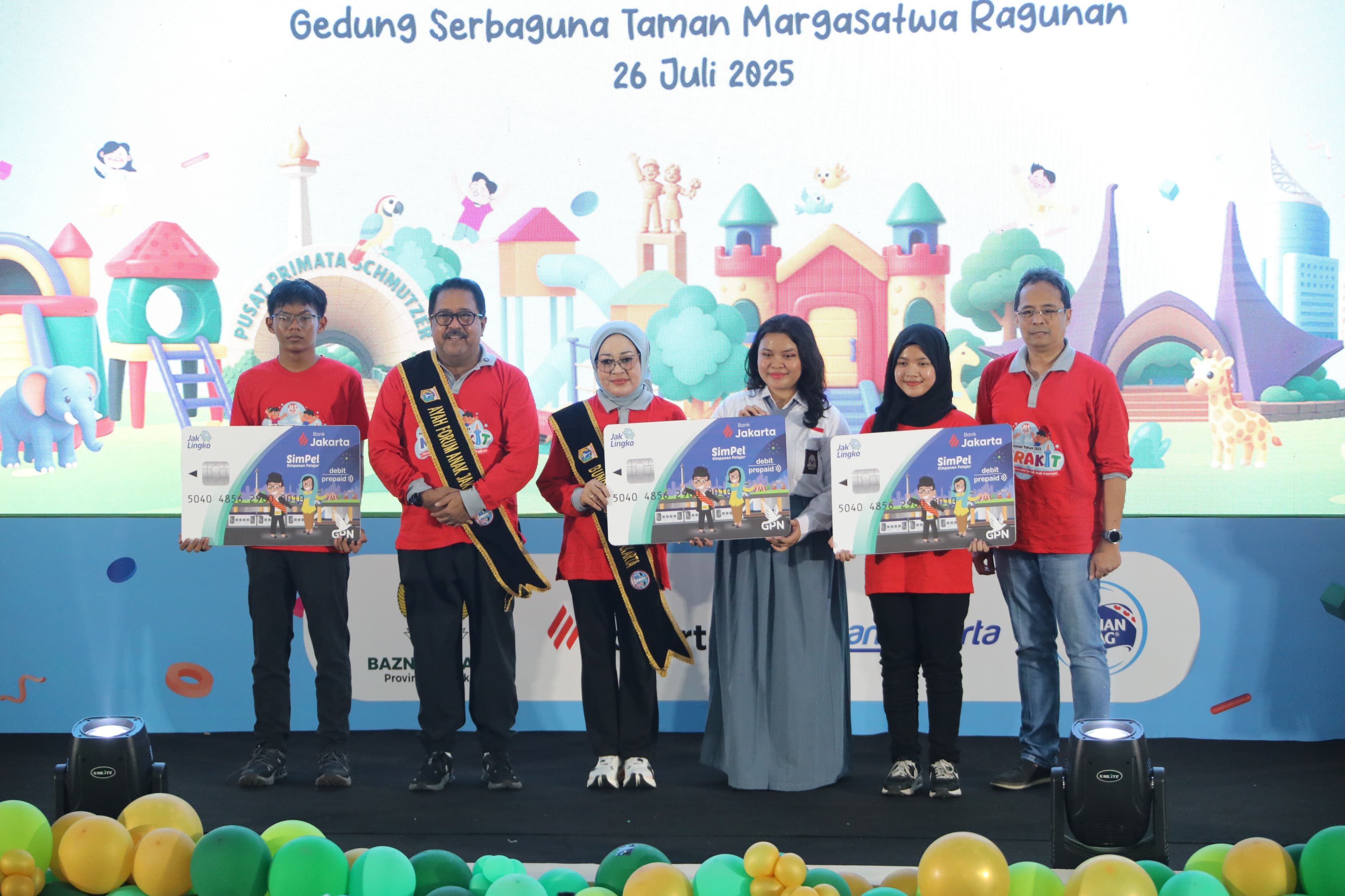 Hari Anak Nasional, Rano Karno: Anak Butuh Ruang Aman, Sehat, dan Mendukung untuk Tumbuh