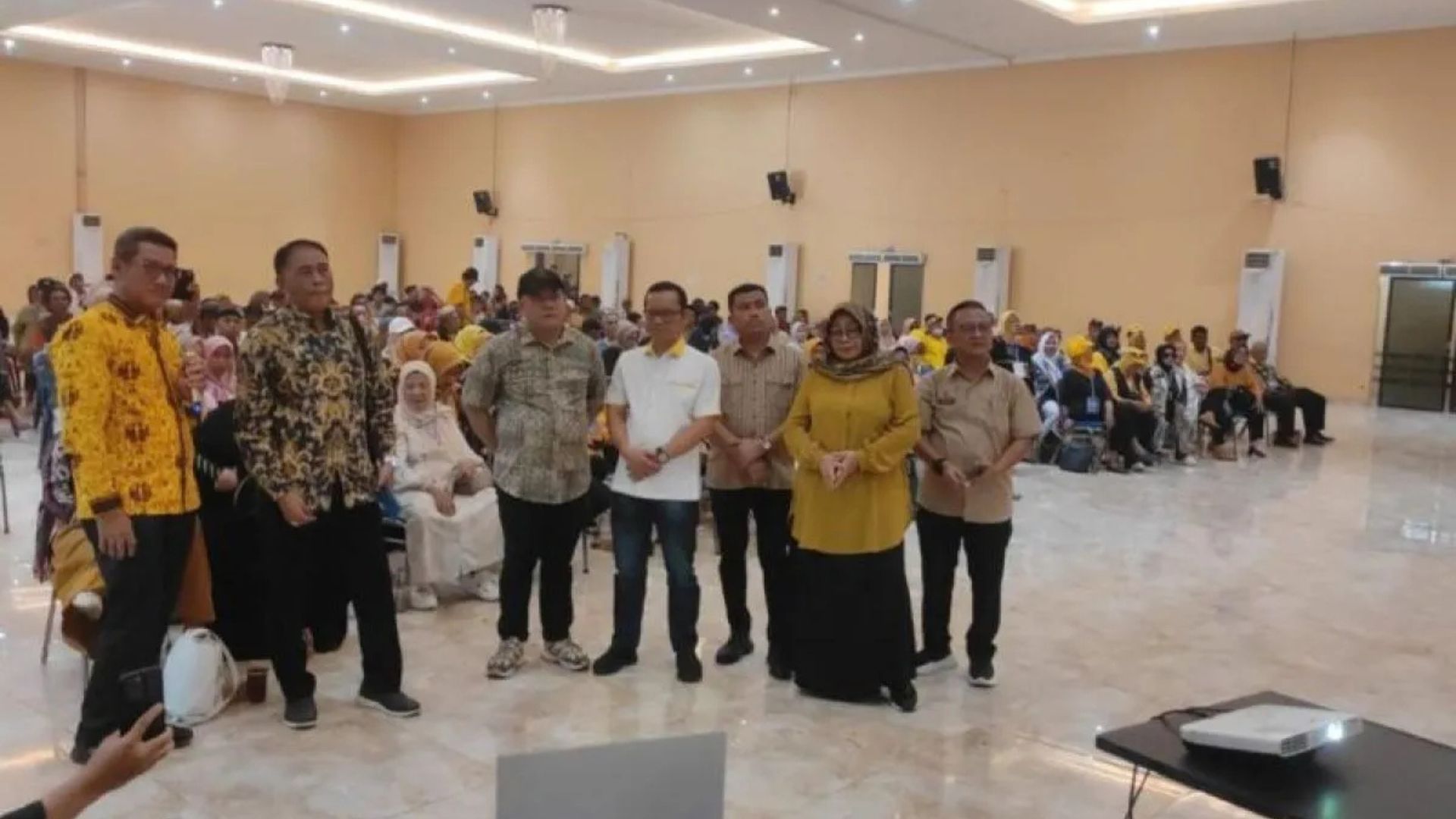 Program Makan Bergizi Gratis, Komitmen Nyata Bangun Generasi Sehat
