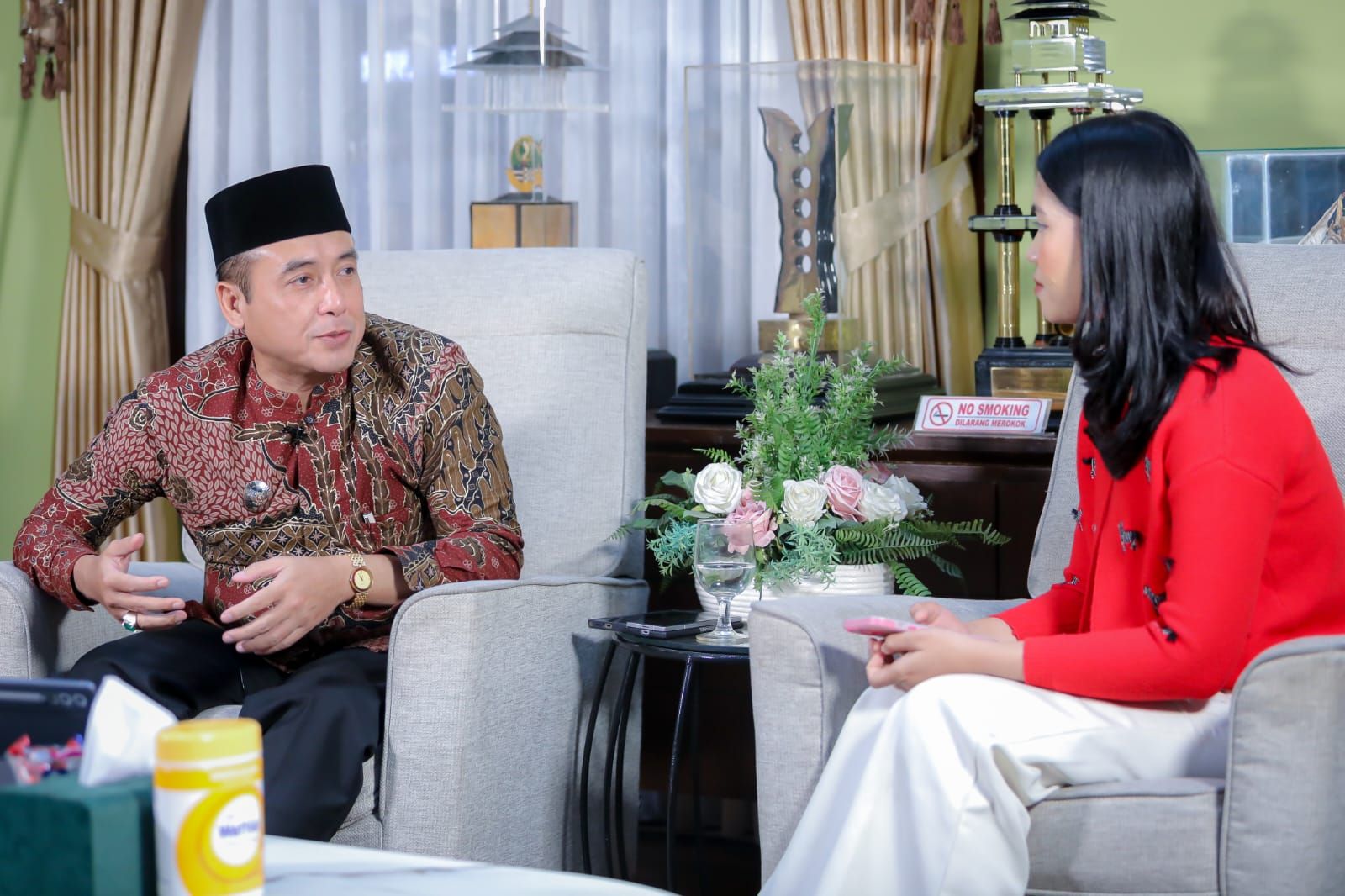 Bandung Kembangkan Wisata Tematik Berbasis Budaya dan Komunitas