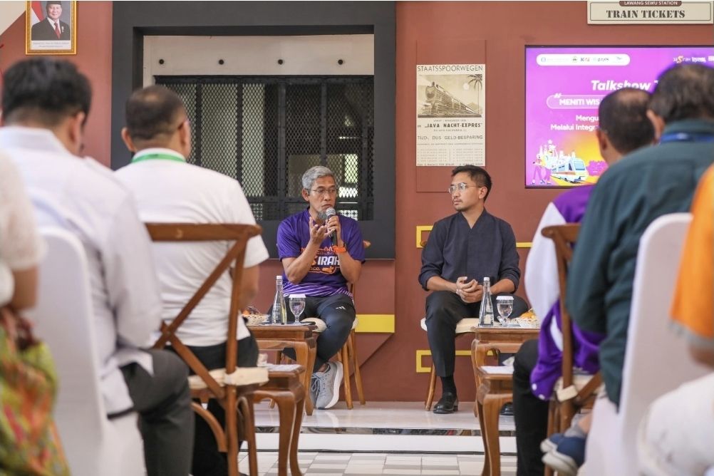Pemprov Jateng Dorong Pengembangan Wisata Olahraga untuk Tingkatkan Kunjungan Wisatawan