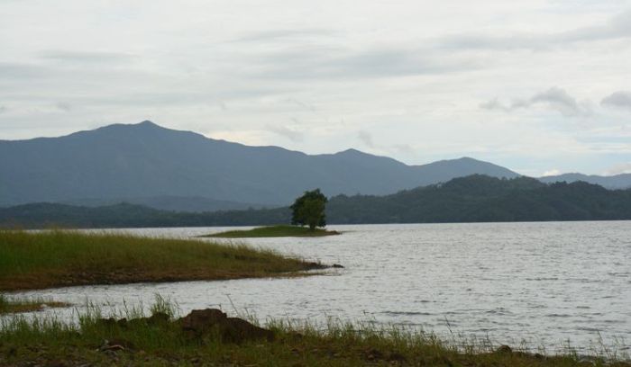 5 Tempat Camping Terbaik di Kalimantan Selatan Dengan Pesona Alam yang Memukau