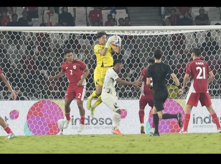 Timnas U23 Indonesia Tumbangkan Thailand U23 dalam Laga Sengit