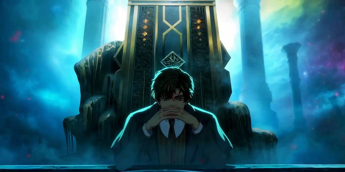 Lord of the Mysteries Telah Tayang Versi Dub Inggris: Penggemar Internasional Bersorak