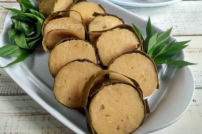 4 Olahan Pisang Mentah Goreng dan Rebus, Resepnya Sederhana!