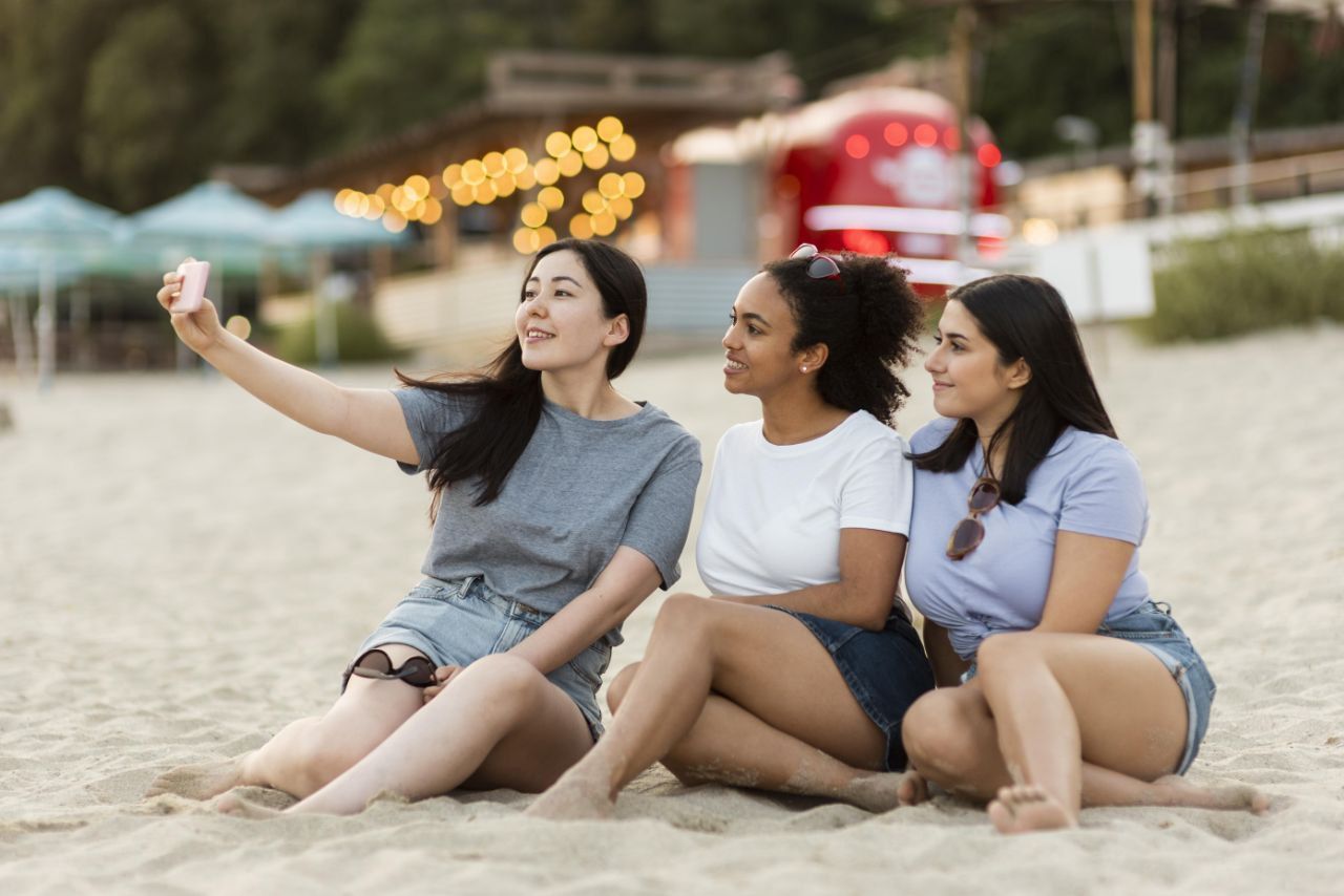 30 Ide Nama Geng Paling Kece yang Bikin Kompak dan Keren