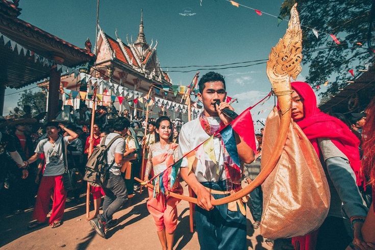 Kiram Arts Festival Menyatukan Kreativitas Global di Bumi Kalimantan Selatan